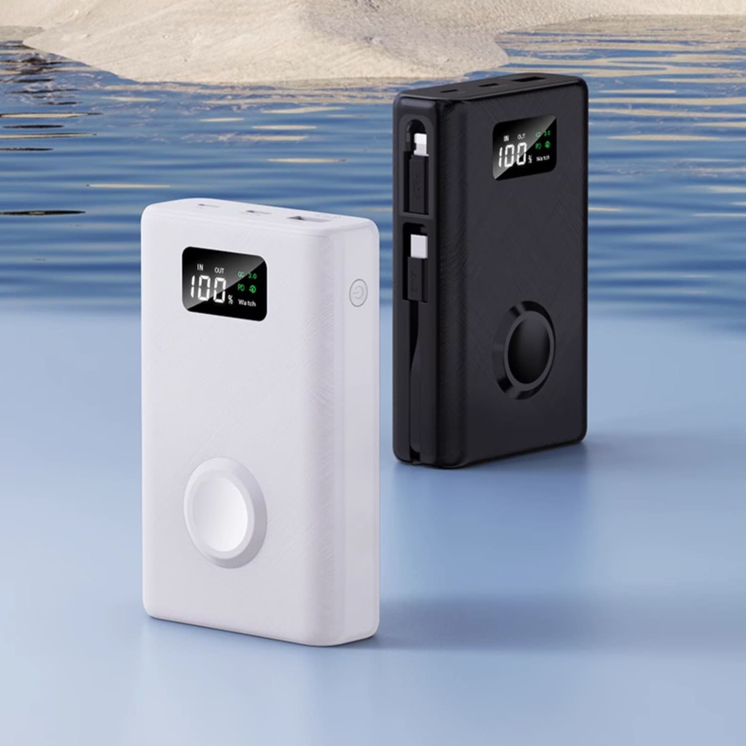 Powerbank - Miniatyr 3