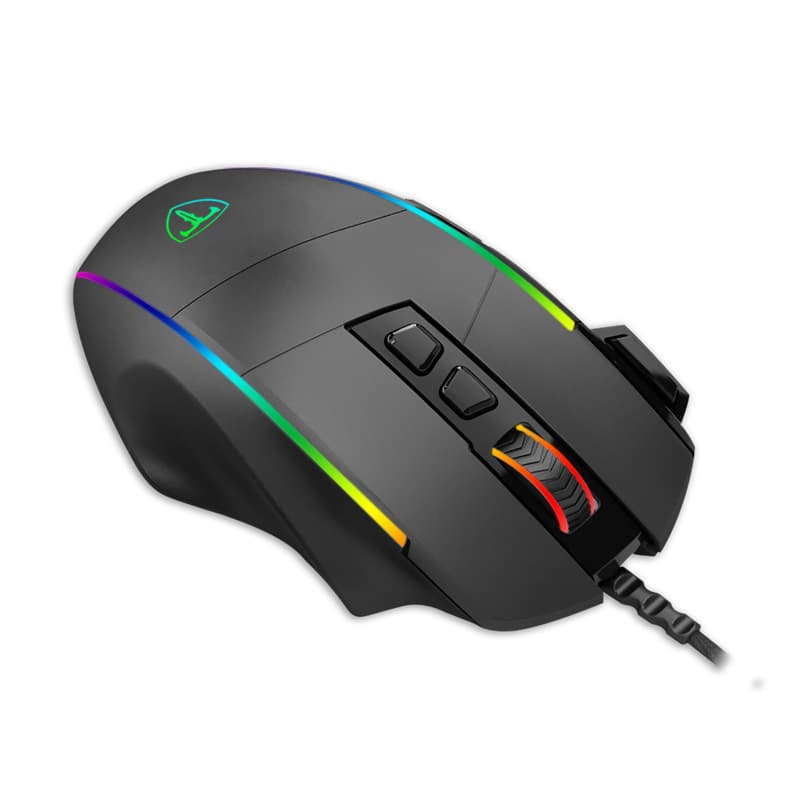 Gaming-mus - Miniatyr 2