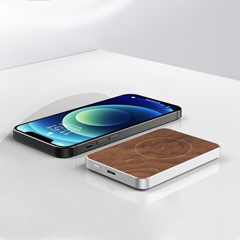 Powerbank - Miniatyr 3