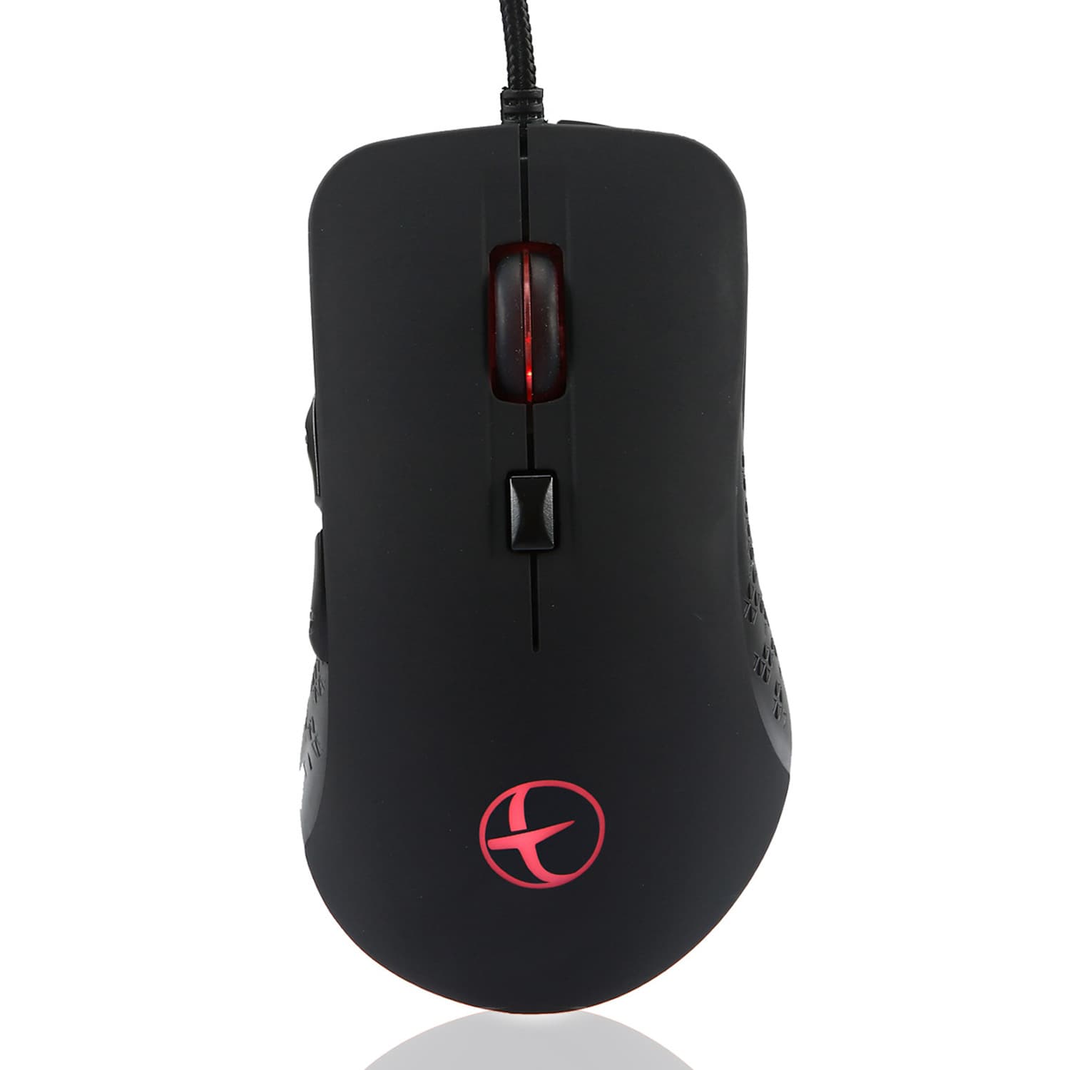Gaming-mus - Miniatyr 4