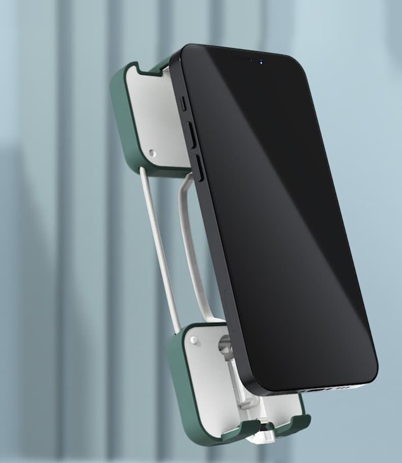 Powerbank - Miniatyr 5