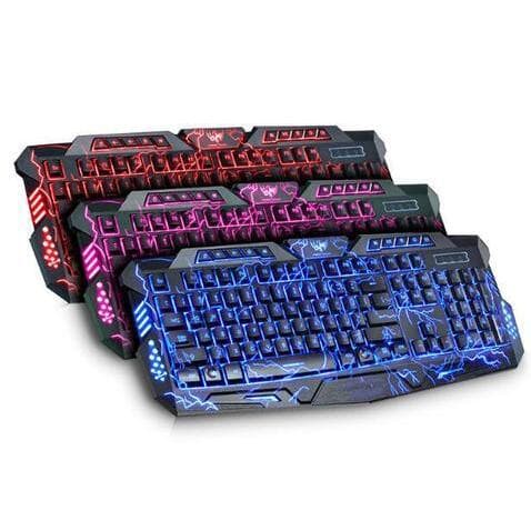 Tastatur - Miniatyr 4