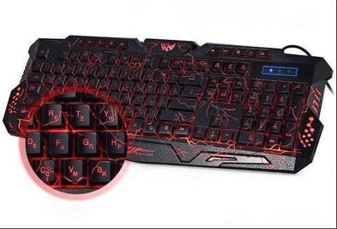 Tastatur - Miniatyr 3