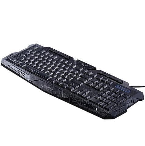 Tastatur - Miniatyr 6
