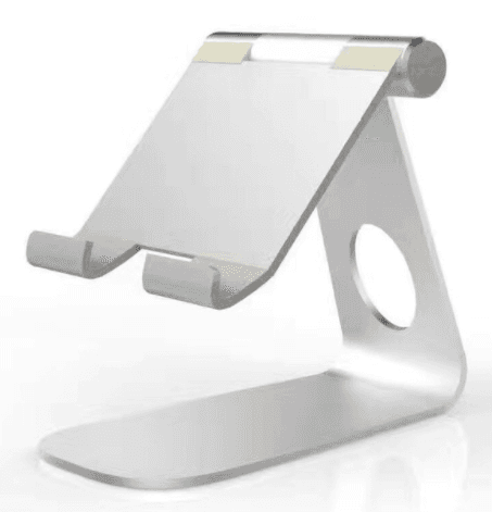 Nettbrettstativ