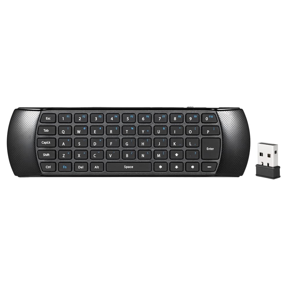 Sammenleggbart Bluetooth-tastatur - Miniatyr 4