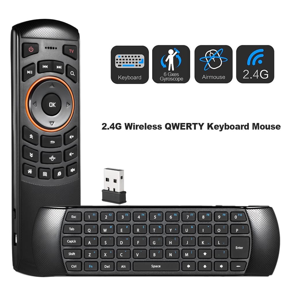 Sammenleggbart Bluetooth-tastatur - Miniatyr 5
