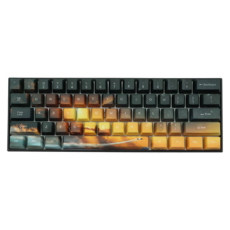 Tastatur - Miniatyr 4
