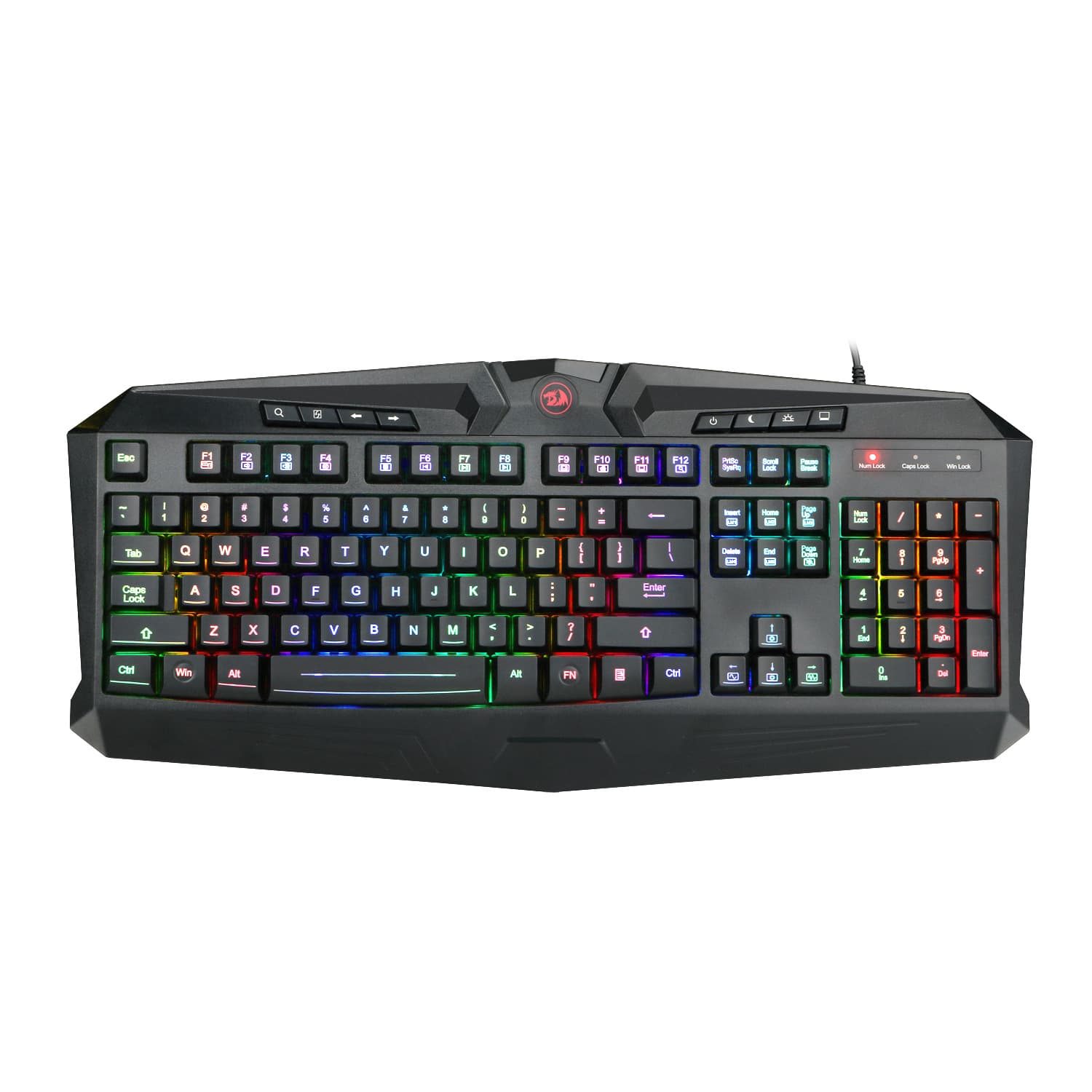 Tastatur - Miniatyr 5