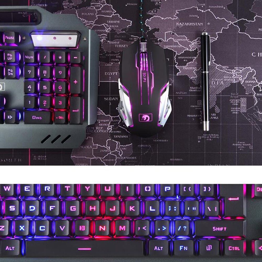 Tastatur - Miniatyr 4