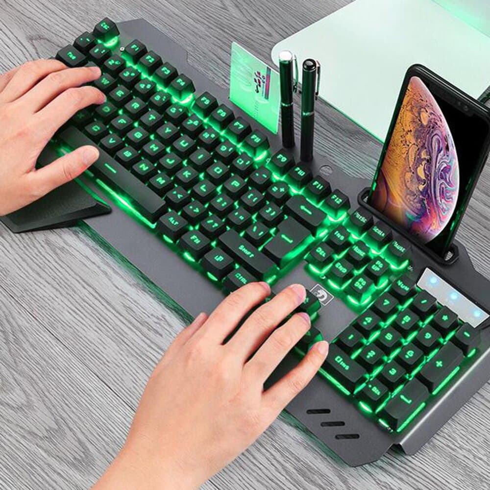 Tastatur - Miniatyr 3