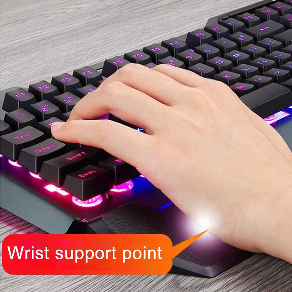 Tastatur - Miniatyr 5