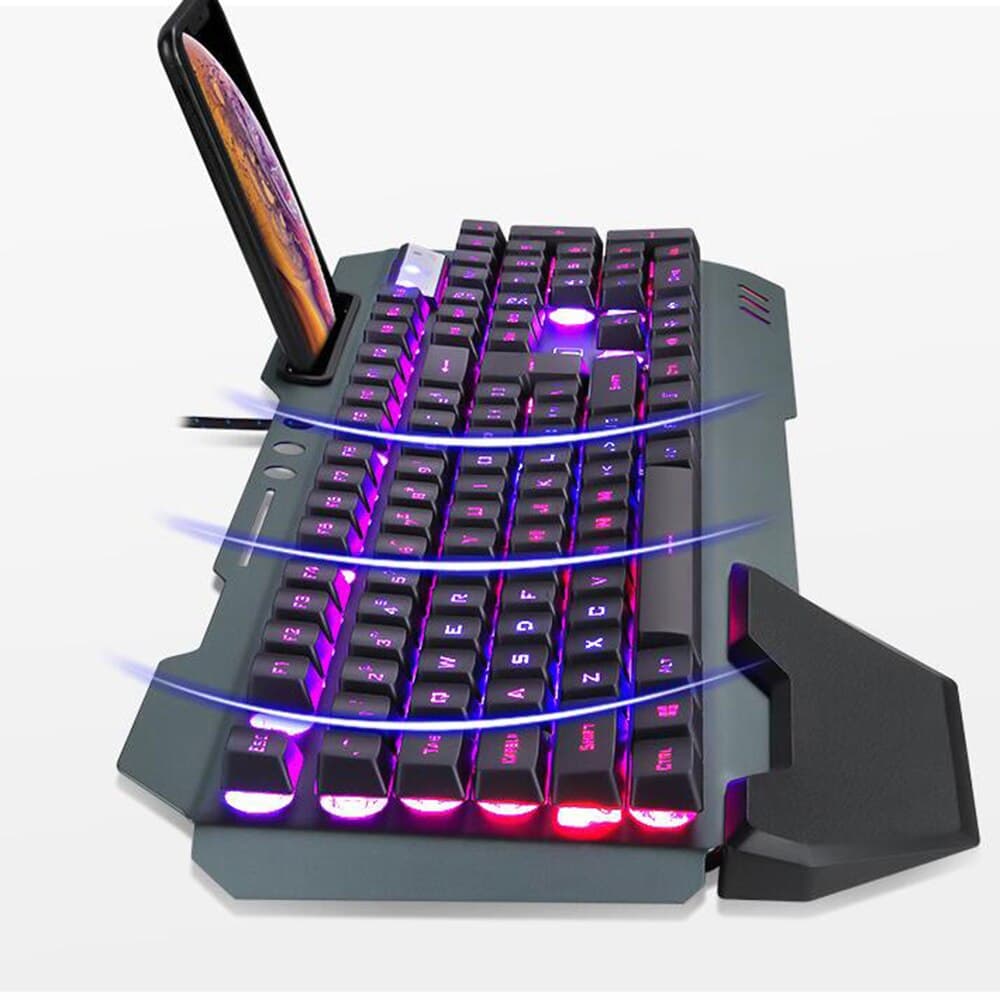 Tastatur - Miniatyr 6