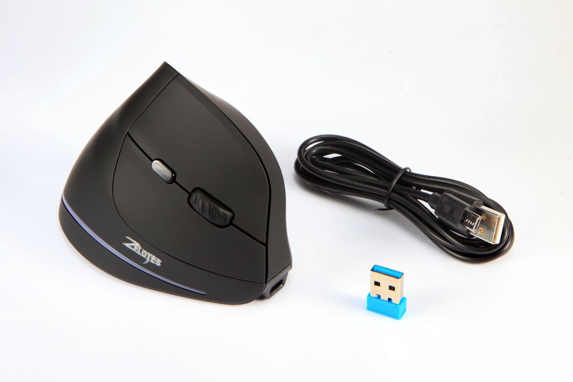 Gaming-mus - Miniatyr 4