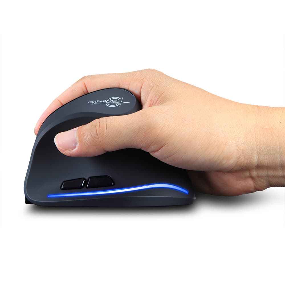 Gaming-mus - Miniatyr 5