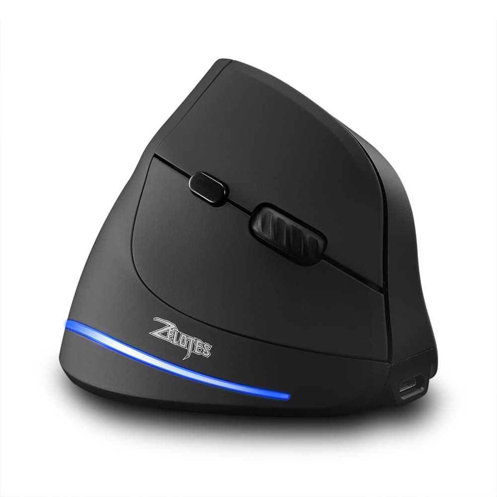 Gaming-mus - Miniatyr 2