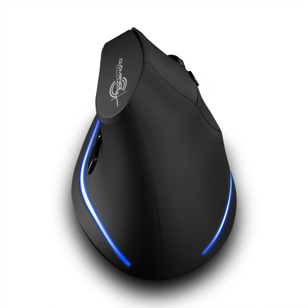 Gaming-mus - Miniatyr 3
