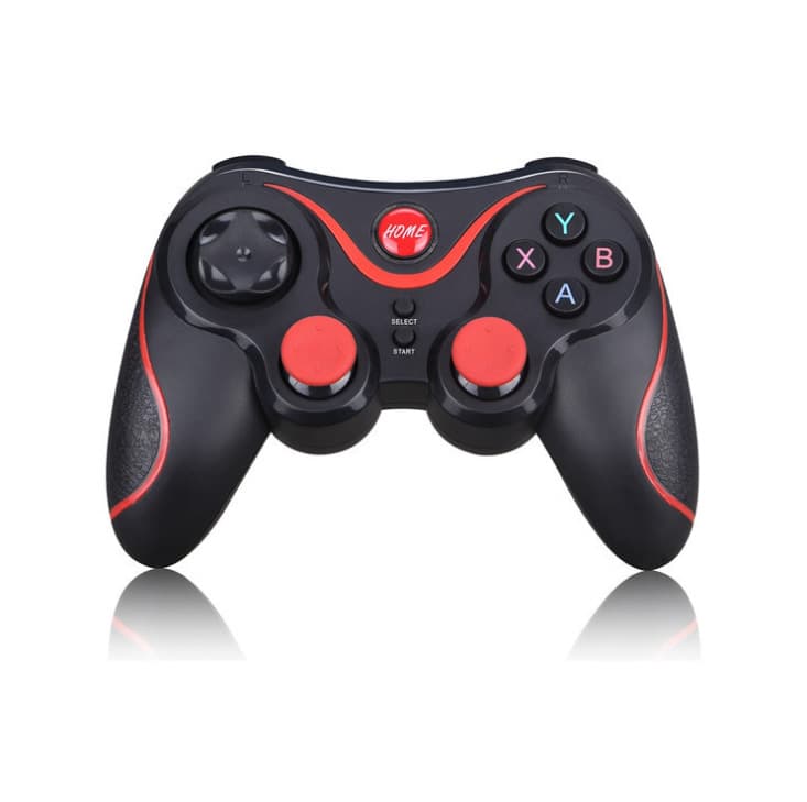 Trådløs mobil-gamepad
