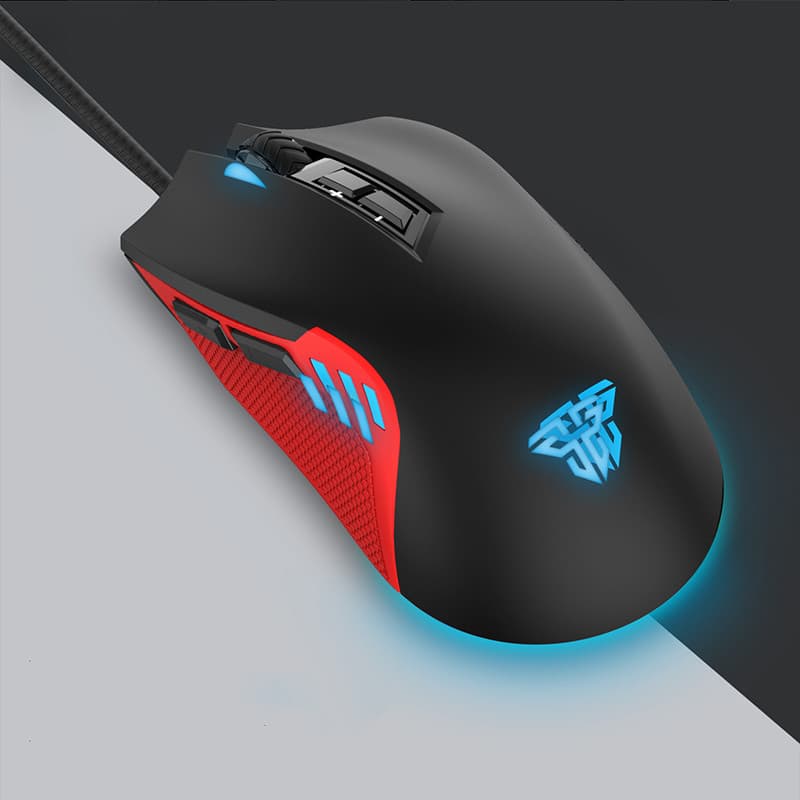 Gaming-mus - Miniatyr 5