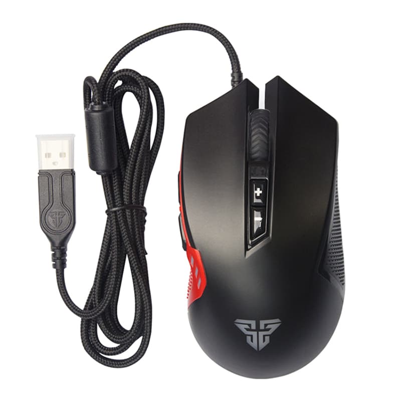 Gaming-mus - Miniatyr 2