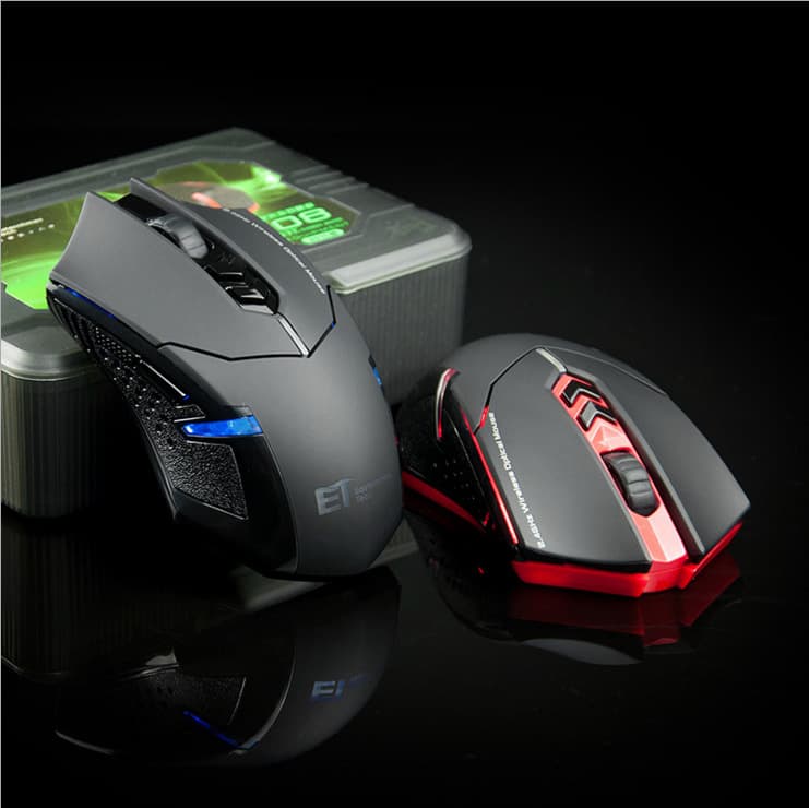 Gaming-mus - Miniatyr 5