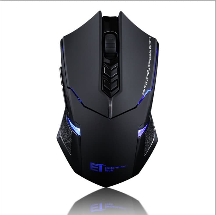 Gaming-mus - Miniatyr 4