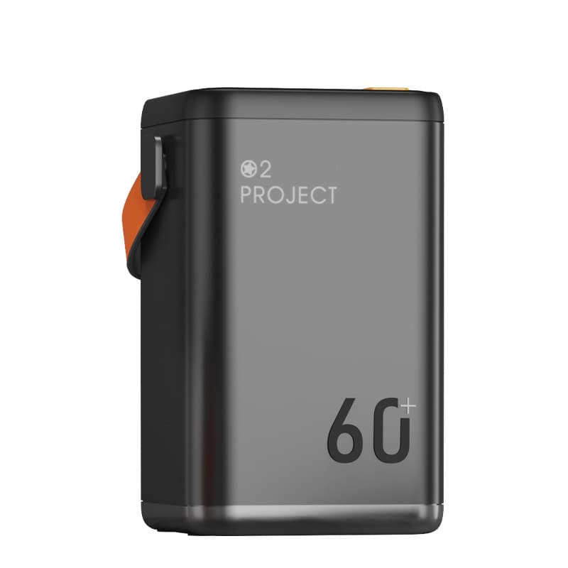 Powerbank - Miniatyr 4