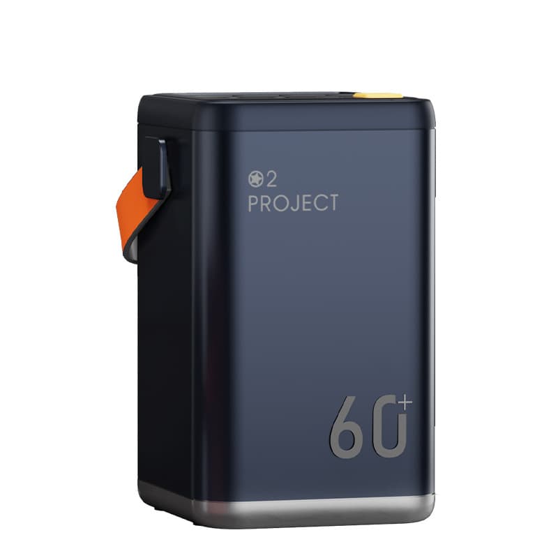 Powerbank - Miniatyr 2