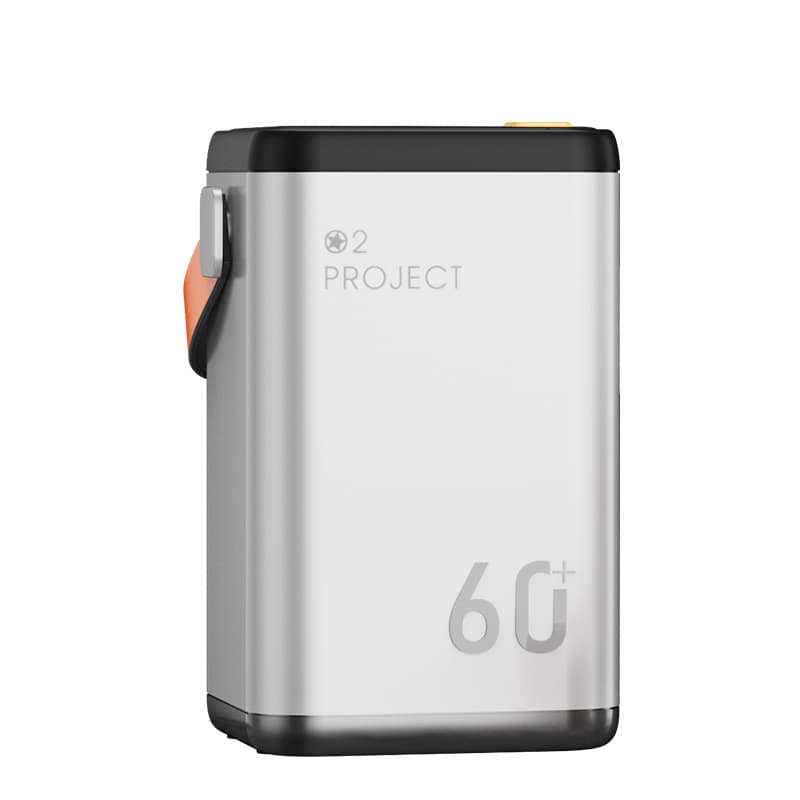Powerbank - Miniatyr 3