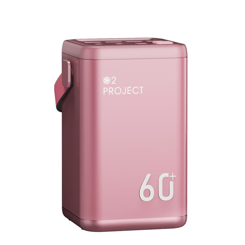 Powerbank - Bilde 1