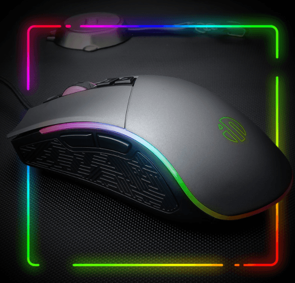 Gaming-mus - Miniatyr 5