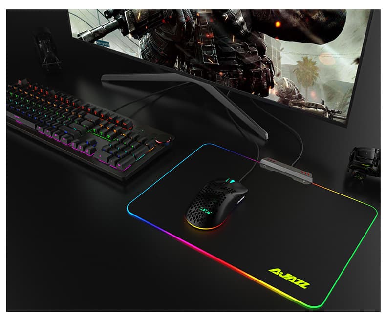 Gaming-mus - Miniatyr 4