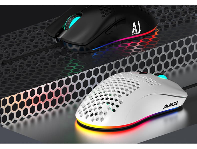 Gaming-mus - Miniatyr 2