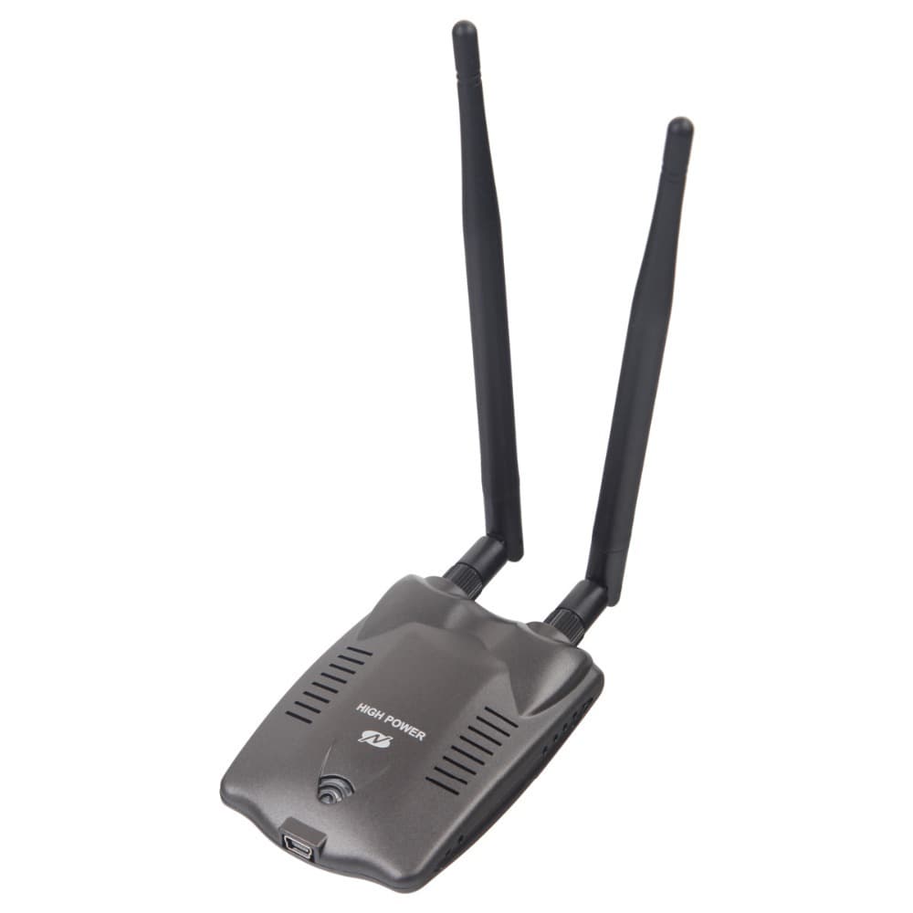 WiFi-nettverkskort Mbps - Miniatyr 2
