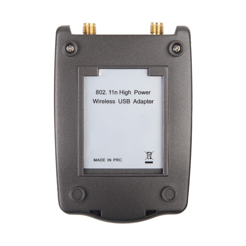 WiFi-nettverkskort Mbps - Miniatyr 4