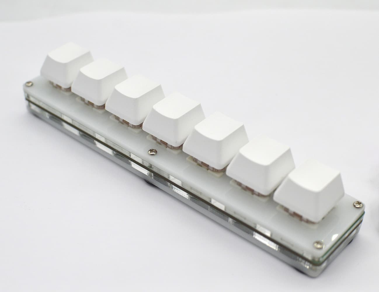 Tastatur - Bilde 1