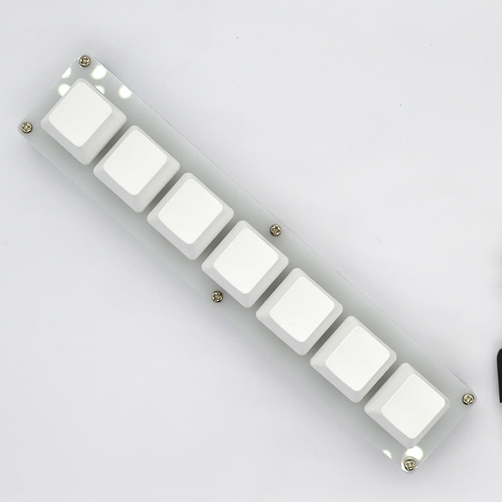 Tastatur - Miniatyr 3
