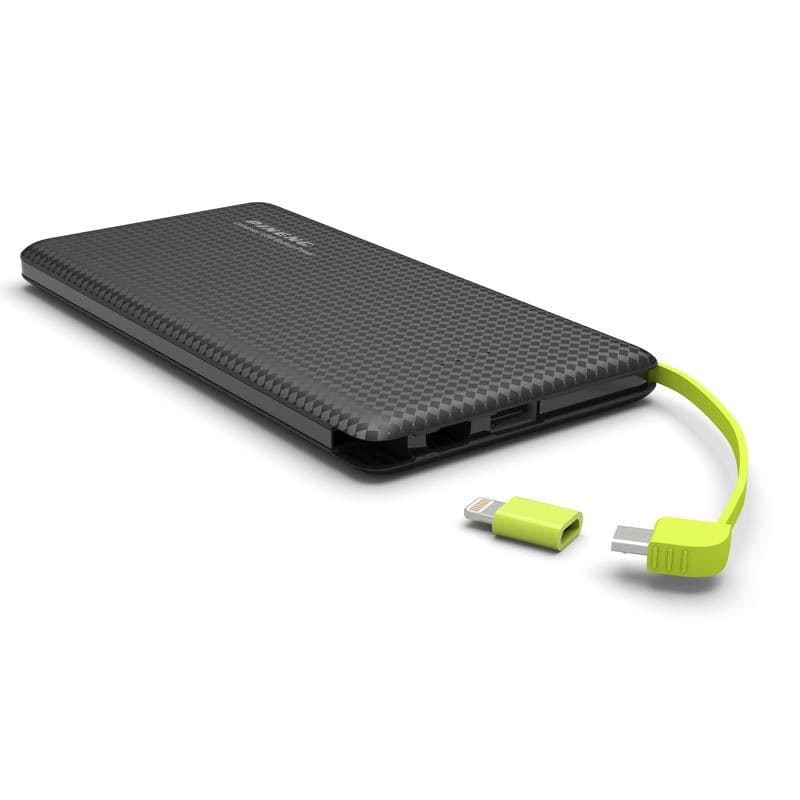 Powerbank - Miniatyr 9