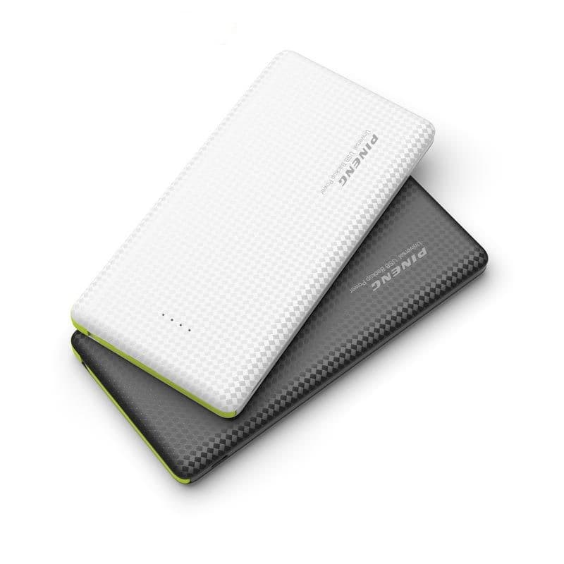 Powerbank - Miniatyr 10