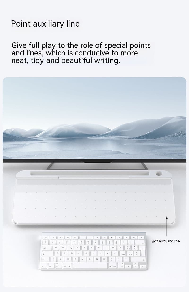 Tastatur - Miniatyr 10