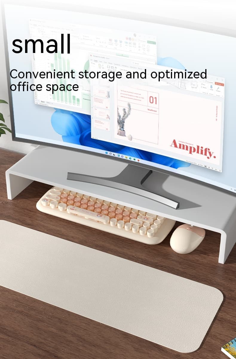 Trådløst Bluetooth-tastatur - Miniatyr 10