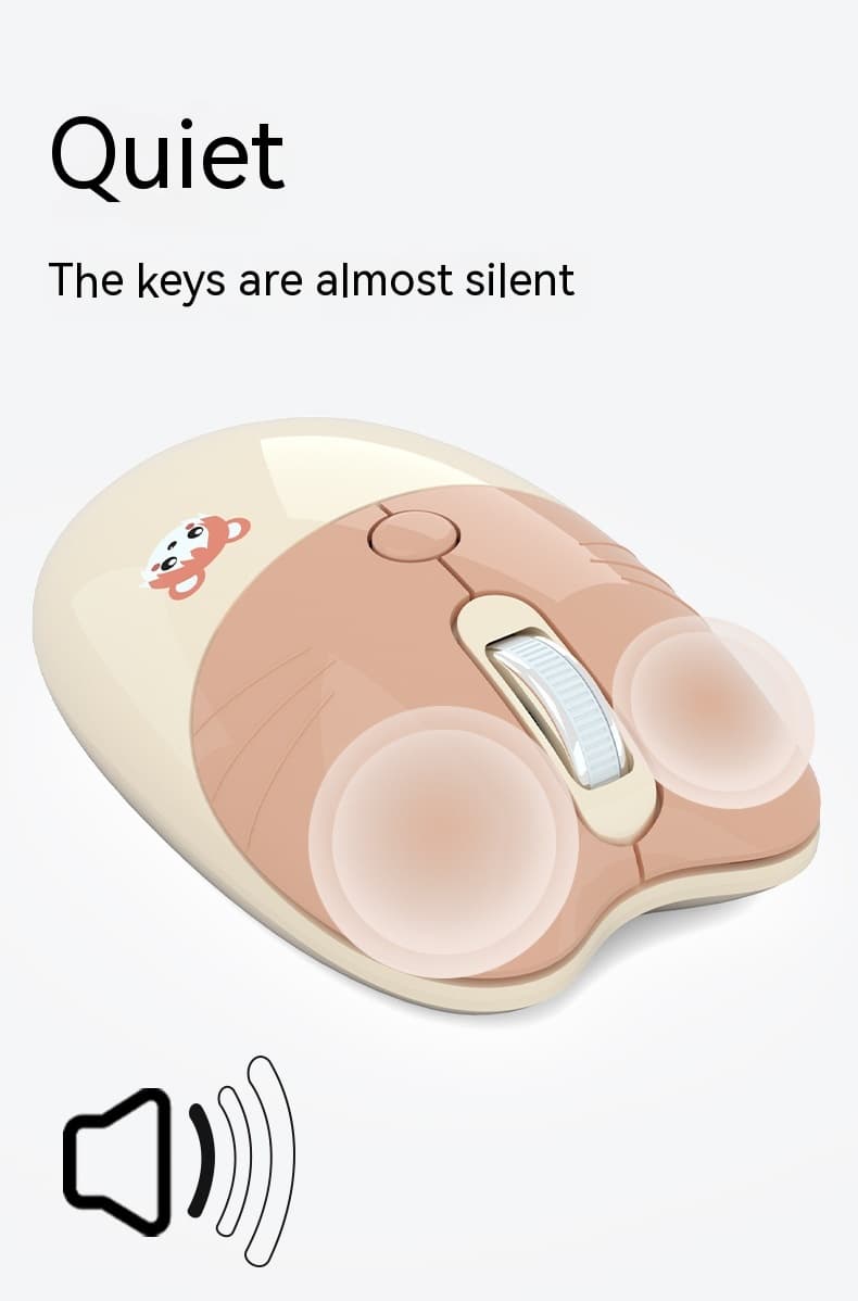 Trådløst Bluetooth-tastatur - Miniatyr 23