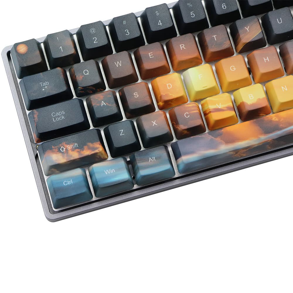 Tastatur - Miniatyr 3