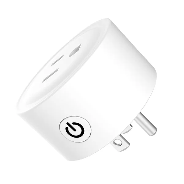 Smart WiFi-stikkontakt