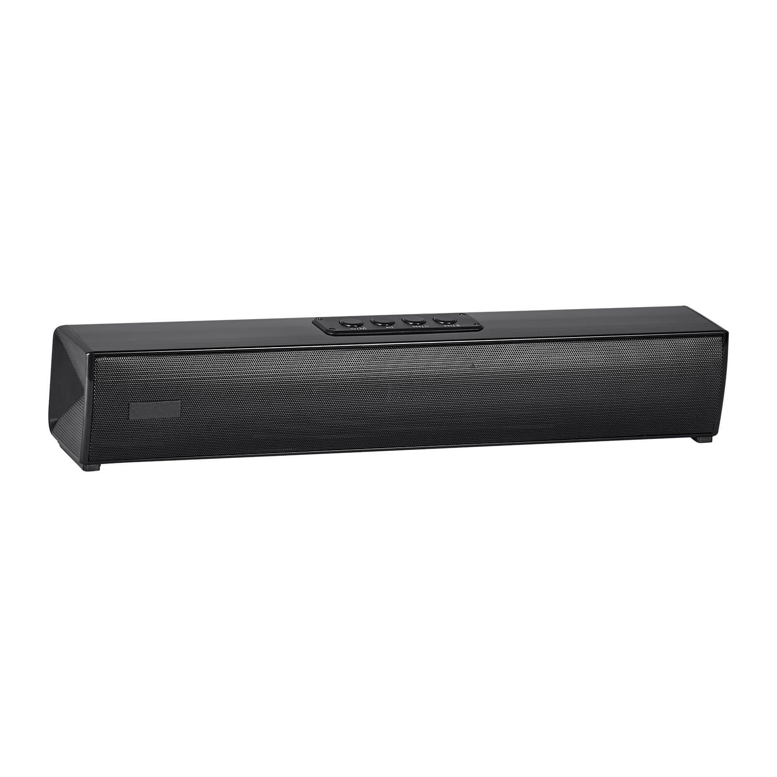 TV-soundbar 2.0 (17 tommer)
