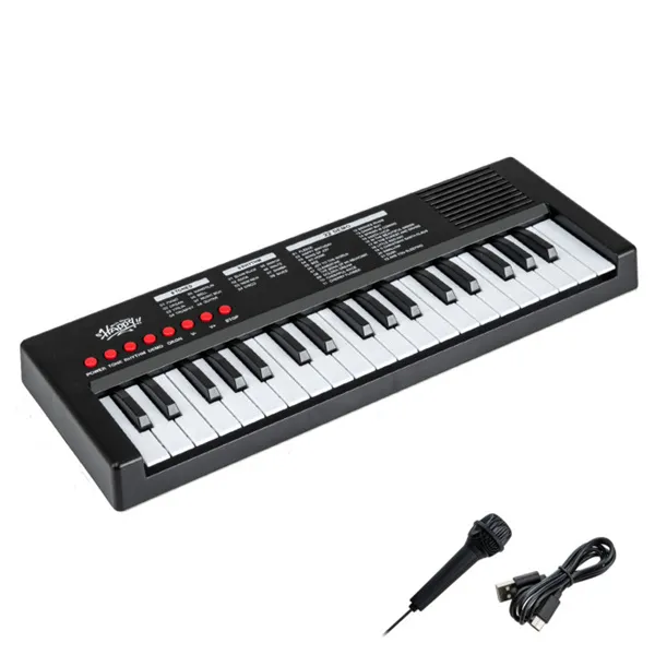 Tastatur - Miniatyr 4