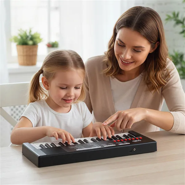 Tastatur - Miniatyr 6