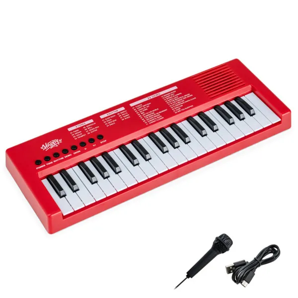 Tastatur - Miniatyr 5