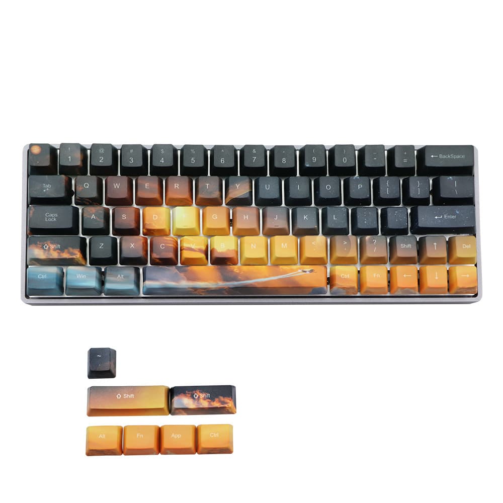 Tastatur - Bilde 1