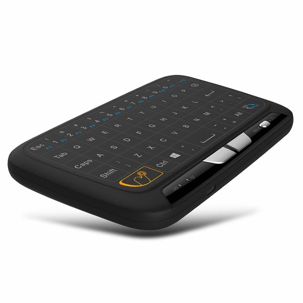 Trådløst Bluetooth-tastatur - Miniatyr 3